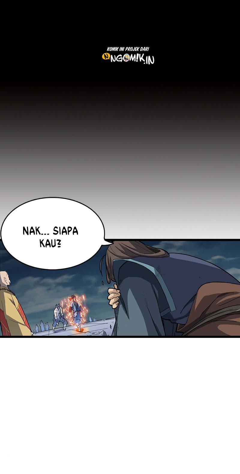 The Heaven Sword and the Dragon Saber Chapter 01 Gambar 50